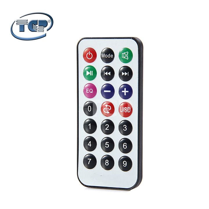 REMOTE HỒNG NGOẠI 21 PHÍM